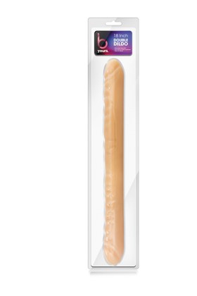 Dupli realni dildo 18inch- 330743-2